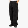 Gramicci Rig Cargo Pants / Black 2