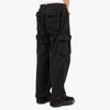 Gramicci Rig Cargo Pants / Black 3