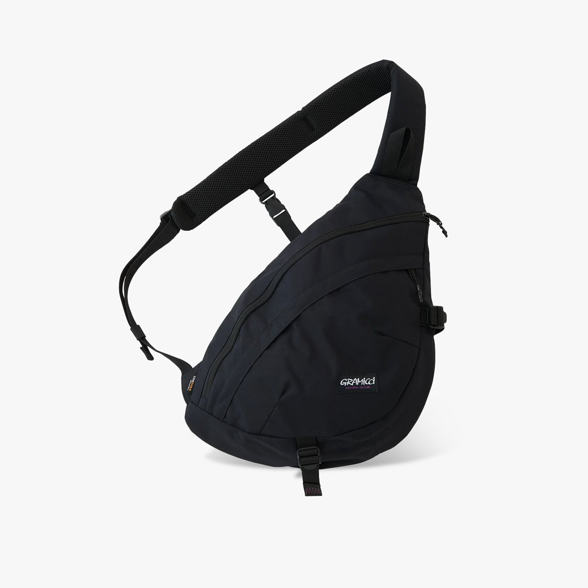 Gramicci Cordura Sling / Black 1