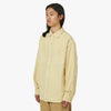 General Admission Checker Overshirt / Light Yellow 2