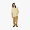 General Admission Checker Overshirt / Light Yellow 5
