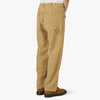 Pantalon de travail Ratrock General Admission/ Kaki 3