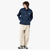 Gramicci Loose Tapered Pant Greige 6