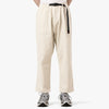 Gramicci Loose Tapered Pant Greige 1