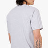 by Parra Ghost Caves T-shirt / Heather Grey 5
