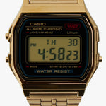Casio A159WGEA-1 Vintage / Assorted 4