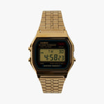 Casio A159WGEA-1 Vintage / Assorted 1
