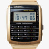 Casio Vintage CA506G-9AVT / Gold 2