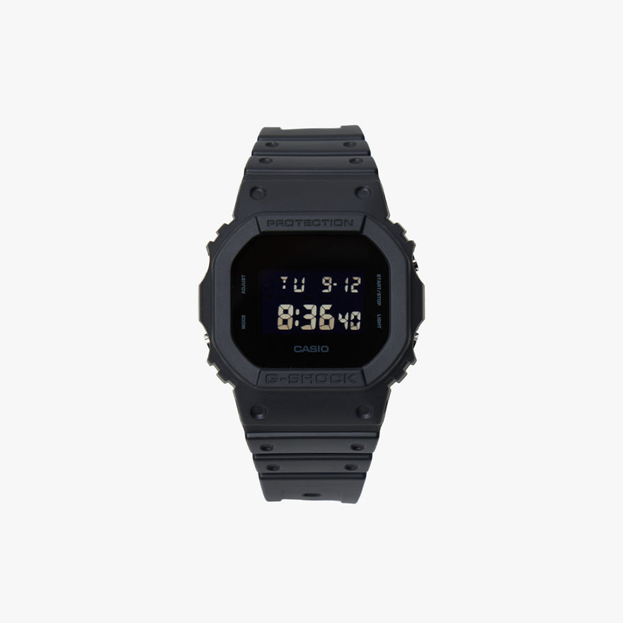 G shock casio dw 5600bb outlet