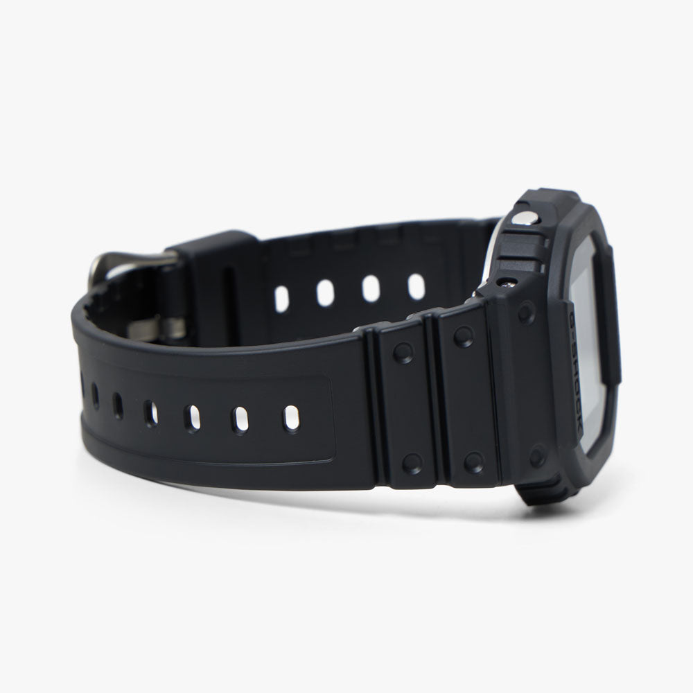 G SHOCK DW5600BB 1 Assorted Livestock