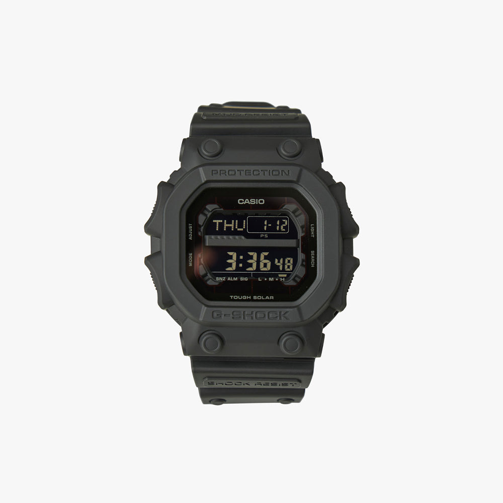G-SHOCK Black Out Tactical Series Black / Assorted 1