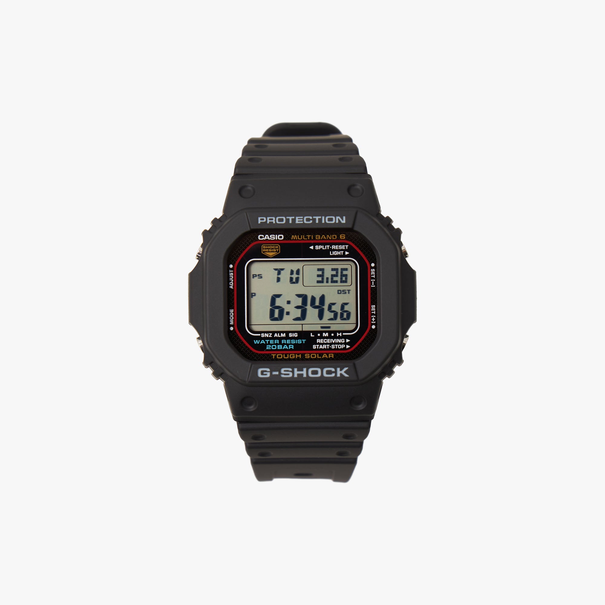 G SHOCK GWM5610 1 Assorted Livestock