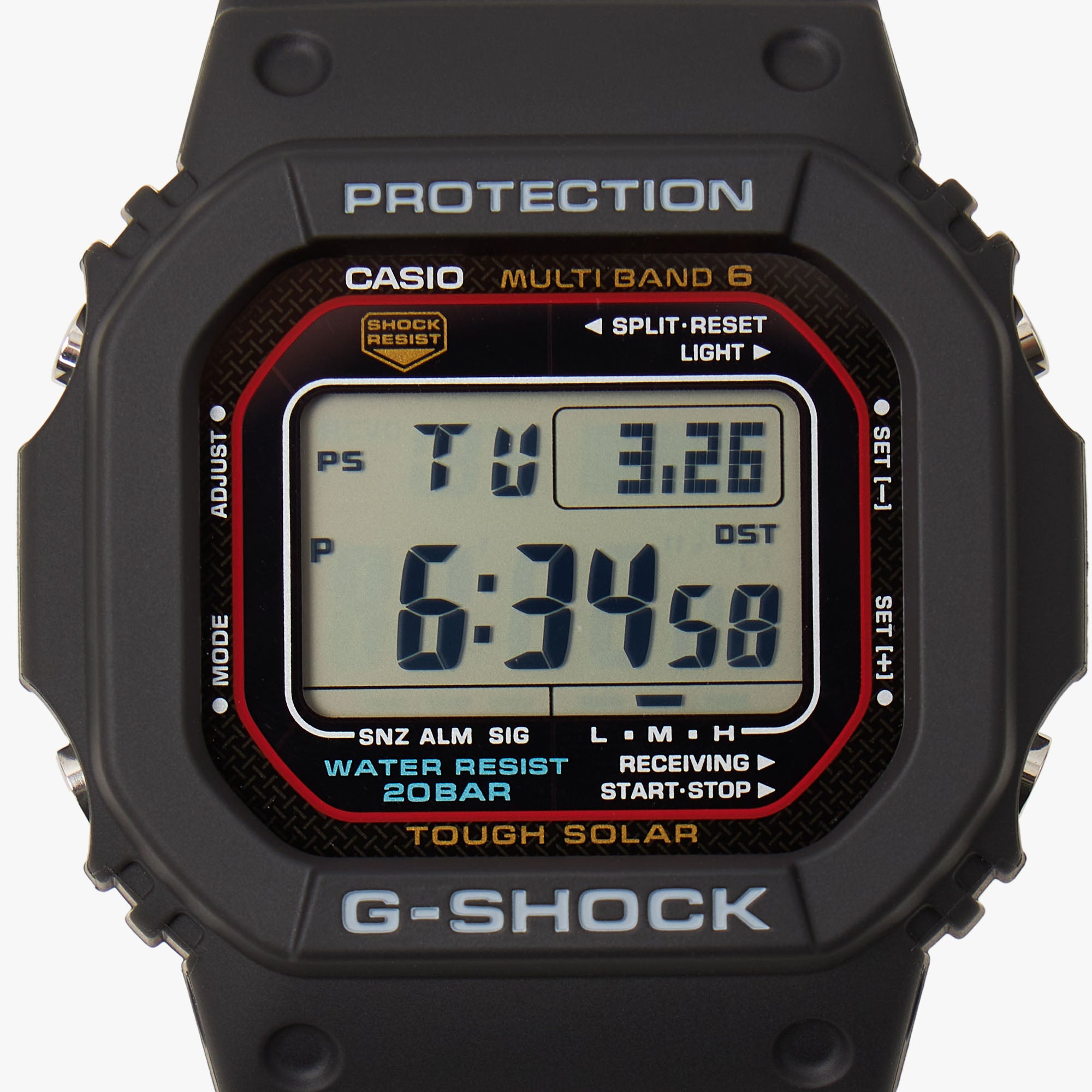 G SHOCK GWM5610 1 Assorted Livestock