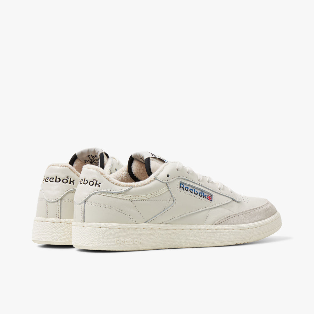 Reebok vintage noir deals