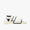 adidas Originals x Pharrell Williams Basics Adilette 2.0 Off White / Core Black - Off White -  Sub Slides 1