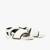 adidas Originals x Pharrell Williams Basics Adilette 2.0 Off White / Core Black - Off White -  Sub Slides 3