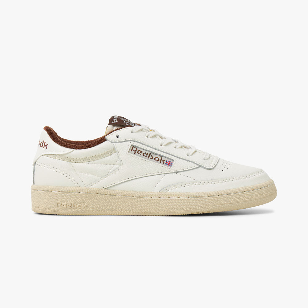 Reebok club c crystal 2025