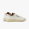 Reebok Club C 85 Vintage Chalk / Alabaster - Brush Brown - Low Top  4