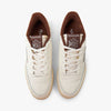Reebok Club C 85 Vintage Chalk / Alabaster - Brush Brown - Low Top  5