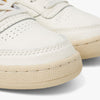 Reebok Club C 85 Vintage Chalk / Alabaster - Brush Brown - Low Top  6