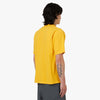 Actual Source Happy Book T-shirt / Yellow 3