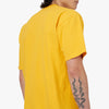 Actual Source Happy Book T-shirt / Yellow 5