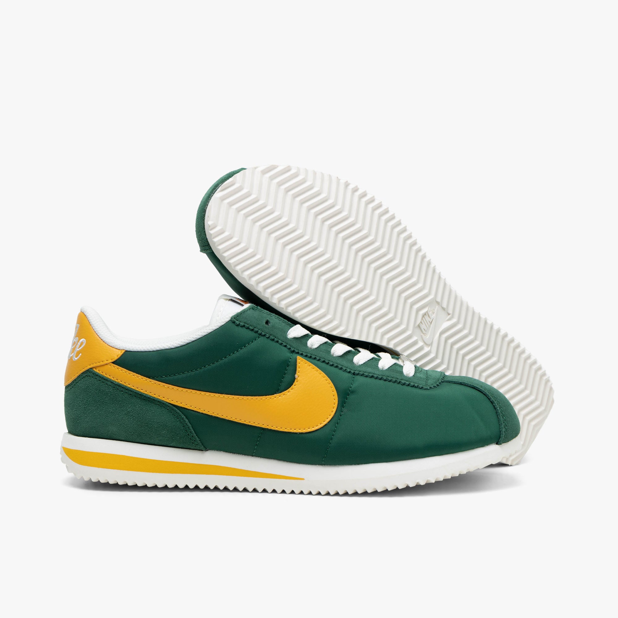 Nike cortez size 3.5 2025
