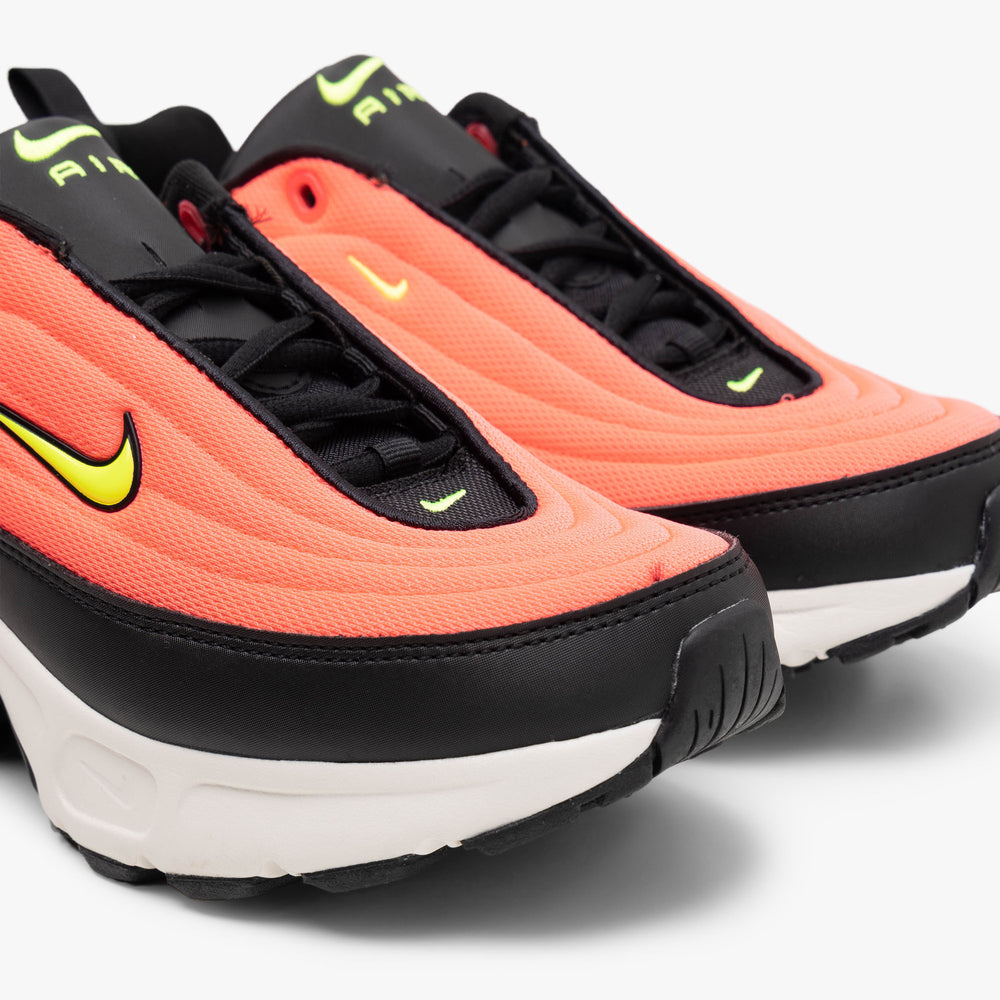 Hot pink and orange air max 97 online