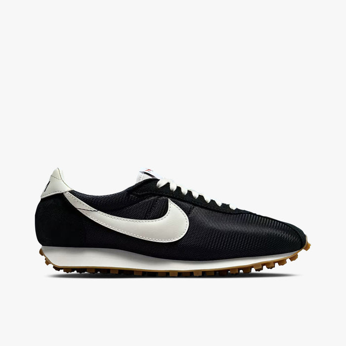 Nike Women's LD-1000 Black / Sail - Safety Orange   1