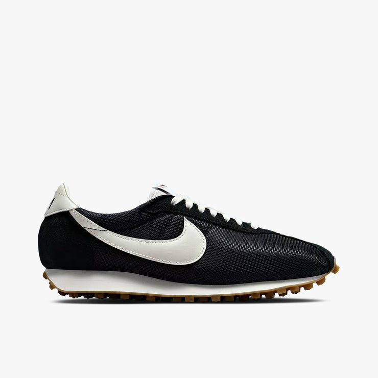 Nike Women's LD-1000 Black / Sail - Safety Orange   1