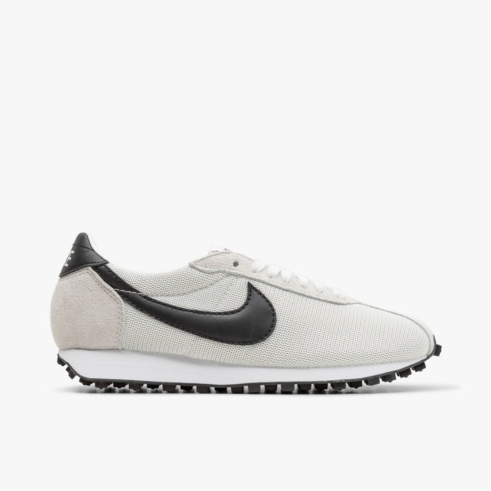 Nike Femmes LD-1000 / Sommet Blanc / Noir- Blanc   1