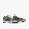 Nike Dunk Low PRM Dark Stucco / Vintage Green - Summit White - Low Top  3