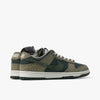 Nike Dunk Low PRM Dark Stucco / Vintage Green - Summit White - Low Top  4