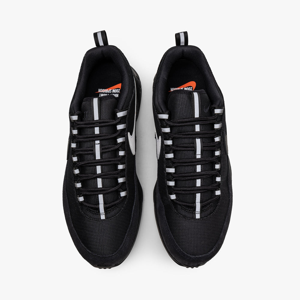 Nike spiridon homme noir hotsell