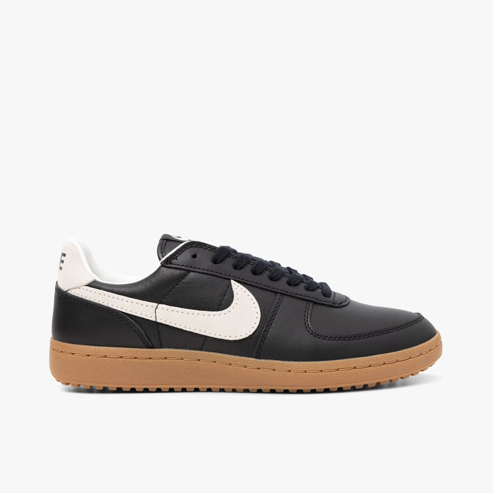 Nike Field General 82 SP Sail / Black - Gum Med Brown - Low Top  1