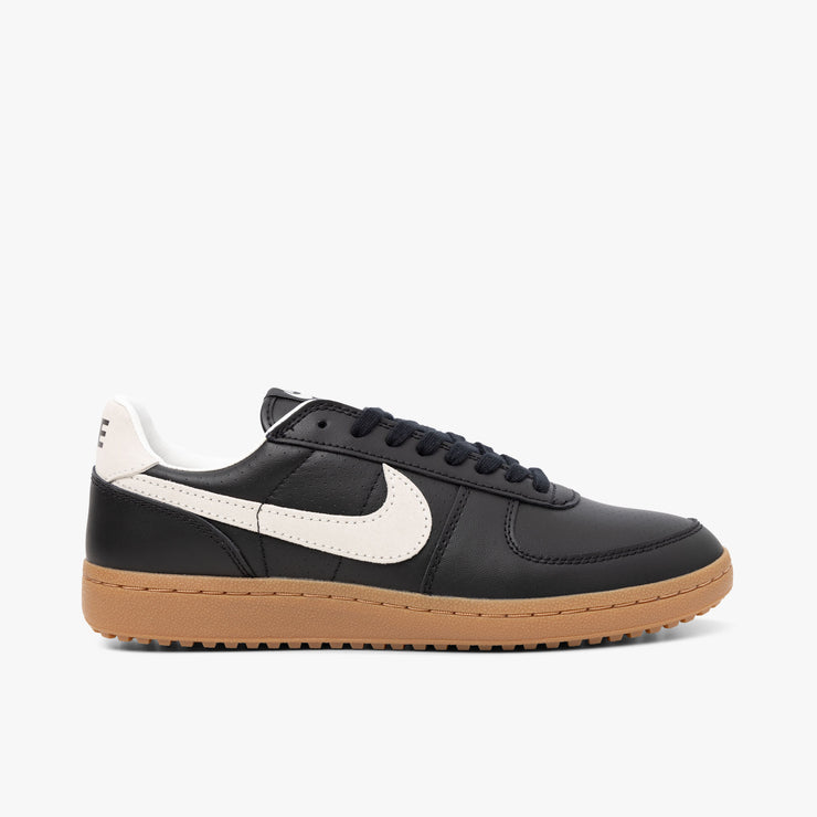 Nike Field General 82 SP Sail / Black - Gum Med Brown - Low Top  1