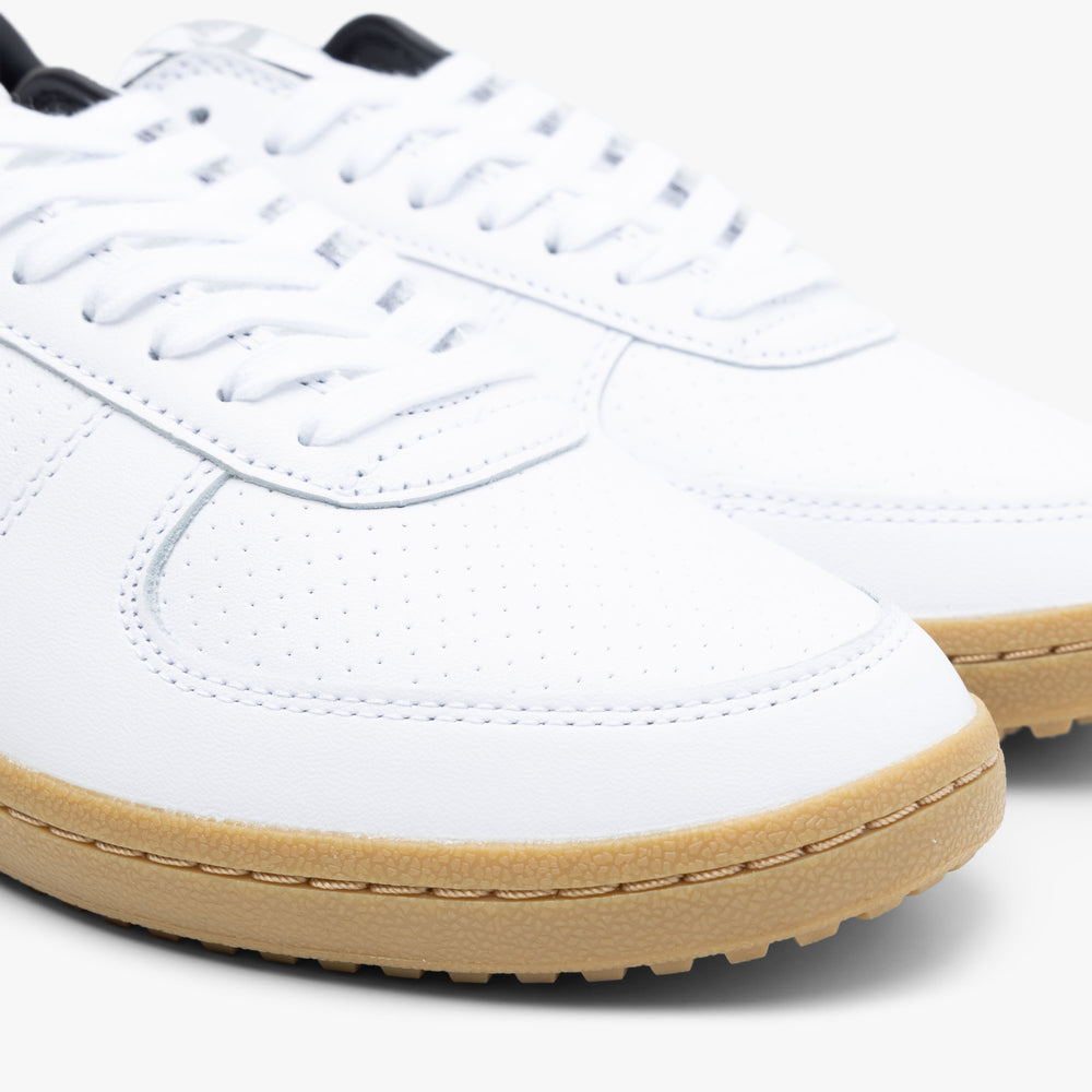 Nike Field General 82 SP White / Black - Gum Light Brown