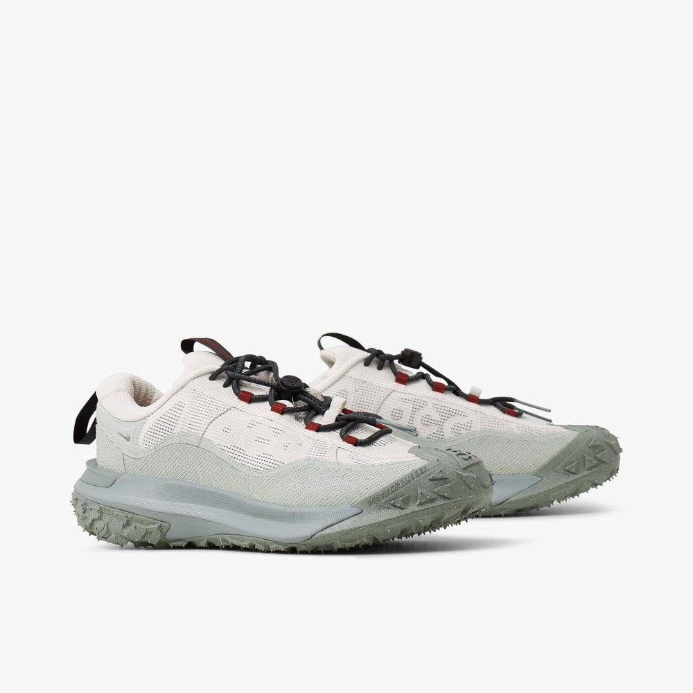 Nike ACG Mountain Fly 2 Low GTX Phantom / DK Smoke Grey - Light Silver ...