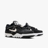 Nike x NIGO Air Force 3 Low SP Black / White - Smoke Grey   3