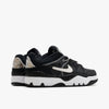 Nike x NIGO Air Force 3 Low SP Black / White - Smoke Grey   4