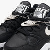 Nike x NIGO Air Force 3 Low SP Black / White - Smoke Grey   7