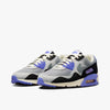 Nike x Patta Air Max 90 SP Particle Grey / Neutral Grey - Sapphire   1