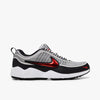 Nike Air Zoom Spiridon SP Metallic Silver / Sport Red - Low Top  1