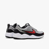 Nike Air Zoom Spiridon SP Metallic Silver / Sport Red - Low Top  4
