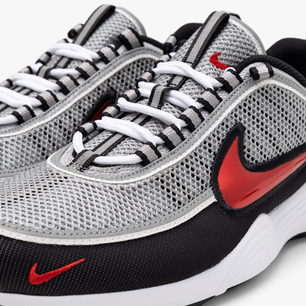 Nike spiridon gris new arrivals