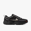 Nike Air Zoom Spiridon SP / Black / Black - Metallic Silver - Low Top  1