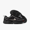 Nike Air Zoom Spiridon SP / Black / Black - Metallic Silver - Low Top  2