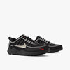 Nike Air Zoom Spiridon SP / Black / Black - Metallic Silver - Low Top  3