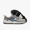 Nike Air Zoom Spiridon SP Argent Métallique / Bleu Signal   2