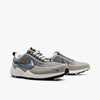 Nike Air Zoom Spiridon SP Argent Métallique / Bleu Signal   3